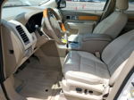 2007 Lincoln Mkx  Белый vin: 2LMDU68C17BJ30966