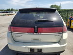 2007 Lincoln Mkx  Кремовый vin: 2LMDU68C17BJ33978