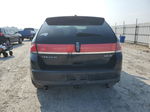 2007 Lincoln Mkx  Black vin: 2LMDU68C27BJ08779