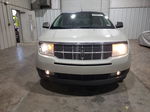 2007 Lincoln Mkx  Бежевый vin: 2LMDU68C27BJ10578