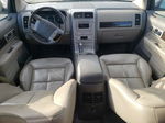 2007 Lincoln Mkx  Бежевый vin: 2LMDU68C27BJ10578