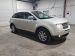 2007 Lincoln Mkx  Beige vin: 2LMDU68C27BJ10578