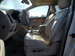 2007 Lincoln Mkx  White vin: 2LMDU68C27BJ20320