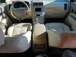 2007 Lincoln Mkx  White vin: 2LMDU68C27BJ20320