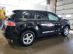 2007 Lincoln Mkx  Black vin: 2LMDU68C27BJ25520