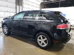 2007 Lincoln Mkx  Black vin: 2LMDU68C27BJ25520