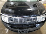 2007 Lincoln Mkx  Black vin: 2LMDU68C27BJ25520