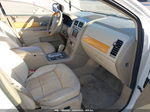 2007 Lincoln Mkx   Белый vin: 2LMDU68C27BJ31706