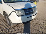 2007 Lincoln Mkx   Белый vin: 2LMDU68C27BJ31706