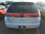 2007 Lincoln Mkx  Белый vin: 2LMDU68C27BJ35383