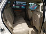 2007 Lincoln Mkx  Белый vin: 2LMDU68C37BJ02294