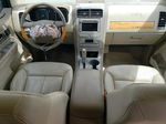 2007 Lincoln Mkx  Белый vin: 2LMDU68C37BJ02294