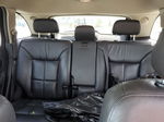 2007 Lincoln Mkx  Черный vin: 2LMDU68C47BJ13272