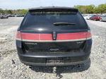 2007 Lincoln Mkx  Black vin: 2LMDU68C47BJ13272