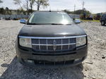 2007 Lincoln Mkx  Black vin: 2LMDU68C47BJ13272