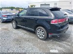 2007 Lincoln Mkx   Black vin: 2LMDU68C47BJ26247