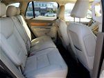 2007 Lincoln Mkx  Фиолетовый vin: 2LMDU68C47BJ29598