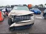 2007 Lincoln Mkx   Золотой vin: 2LMDU68C47BJ37684