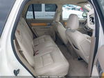 2007 Lincoln Mkx   Кремовый vin: 2LMDU68C57BJ05472