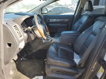 2007 Lincoln Mkx  Charcoal vin: 2LMDU68C57BJ07030