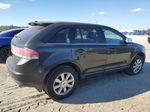 2007 Lincoln Mkx  Charcoal vin: 2LMDU68C57BJ07030