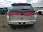 2007 Lincoln Mkx  Beige vin: 2LMDU68C57BJ18416