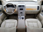 2007 Lincoln Mkx  Beige vin: 2LMDU68C57BJ23017