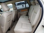 2007 Lincoln Mkx  Beige vin: 2LMDU68C57BJ23017