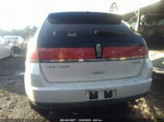 2007 Lincoln Mkx   White vin: 2LMDU68C57BJ31067