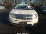 2007 Lincoln Mkx   White vin: 2LMDU68C57BJ31067