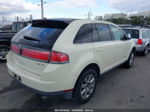 2007 Lincoln Mkx   White vin: 2LMDU68C57BJ33966