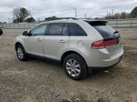 2007 Lincoln Mkx  Cream vin: 2LMDU68C77BJ20913