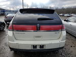 2007 Lincoln Mkx  Burn vin: 2LMDU68C77BJ32270