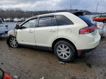 2007 Lincoln Mkx  Burn vin: 2LMDU68C77BJ32270