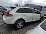 2007 Lincoln Mkx  Burn vin: 2LMDU68C77BJ32270