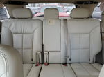 2007 Lincoln Mkx  Черный vin: 2LMDU68C77BJ32530