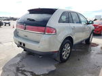 2007 Lincoln Mkx  Beige vin: 2LMDU68C87BJ33010