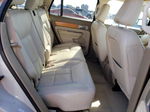 2007 Lincoln Mkx  Beige vin: 2LMDU68C87BJ33010