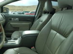 2007 Lincoln Mkx  Silver vin: 2LMDU68C87BJ34139