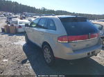 2007 Lincoln Mkx   Серый vin: 2LMDU68C87BJ38014