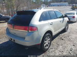 2007 Lincoln Mkx   Серый vin: 2LMDU68C87BJ38014