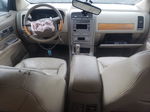 2007 Lincoln Mkx  Белый vin: 2LMDU68C97BJ09217