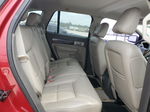 2007 Lincoln Mkx  Red vin: 2LMDU68C97BJ12070