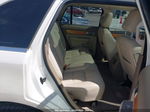 2007 Lincoln Mkx   Белый vin: 2LMDU68C97BJ25661