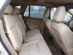 2007 Lincoln Mkx  Белый vin: 2LMDU68C97BJ33307