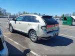 2007 Lincoln Mkx   Champagne vin: 2LMDU68CX7BJ25541