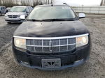 2007 Lincoln Mkx  Black vin: 2LMDU88C07BJ07240