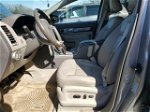 2007 Lincoln Mkx  Silver vin: 2LMDU88C17BJ20935