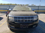 2007 Lincoln Mkx  Черный vin: 2LMDU88C17BJ28890