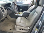 2007 Lincoln Mkx  Серебряный vin: 2LMDU88C17BJ31322